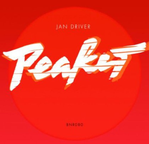 Driver,jan - Peaker - Vinyl Record