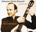 Kreusch,johannes To - Panta Rhei Feat.markus Stockhausen - Music CD