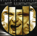 Jd Wood - World Of Emotions - Music CD