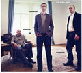 Real Deal - Najponk Piano-jaromir Honzak Ba - Music CD