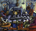 Sheelanagig - Cirque Insomnia - Music CD