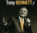 Bennett,tony - Tony Bennett - Music CD
