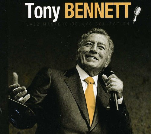 Bennett,tony - Tony Bennett - Music CD