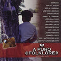 A Puro Folklore 1 / Var - A Puro Folklore 1 / Var - Music CD