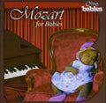 Mozart For Babies - Mozart For Babies - Music CD