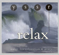 Relax - Relax-(5 Tracks) - Music CD