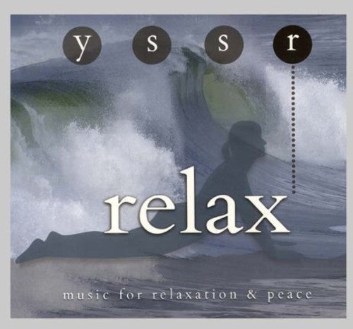Relax - Relax-(5 Tracks) - Music CD