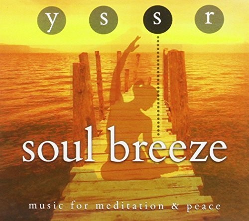 Soul Breeze - Soul Breeze - Music CD