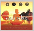 Soul Relax - Soul Relax - Music CD