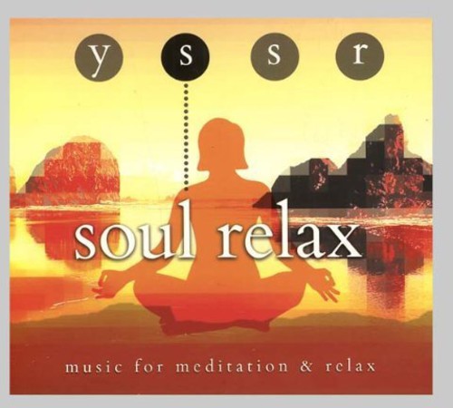 Soul Relax - Soul Relax - Music CD