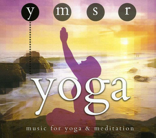 Yoga - Yoga - Music CD