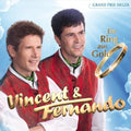Vincent & Fernando - Ein Ring Aus Gold - Music CD