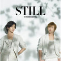 Tohoshinki - Still - Music CD