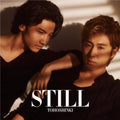 Tohoshinki - Still - Music CD