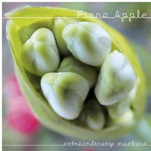 Apple,fiona - Extraordinary Machine - Music CD