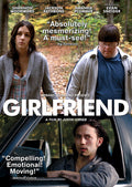 Girlfriend - Girlfriend - DVD