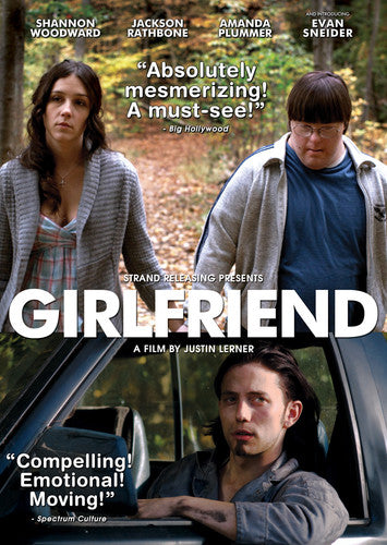 Girlfriend - Girlfriend - DVD