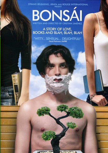 Bonsai - Bonsai - DVD