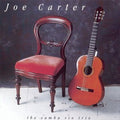 Carter,joe - Samba Rio Trio - Music CD