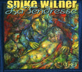 Wilner,spike - Tendresse - Music CD