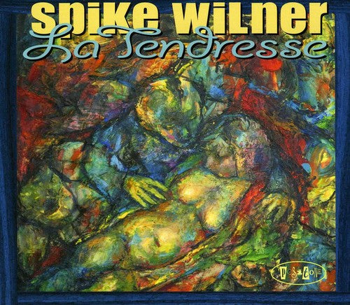 Wilner,spike - Tendresse - Music CD