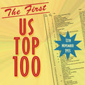 First Us Top 100: November 12th 1955 / Various - First Us Top 100: November 12th 1955 / Various - Music CD