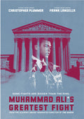 Muhammad Ali's Greatest Fight - Muhammad Ali's Greatest Fight - DVD