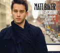 Baker,matt / Hutchinson,greg - Underground - Music CD