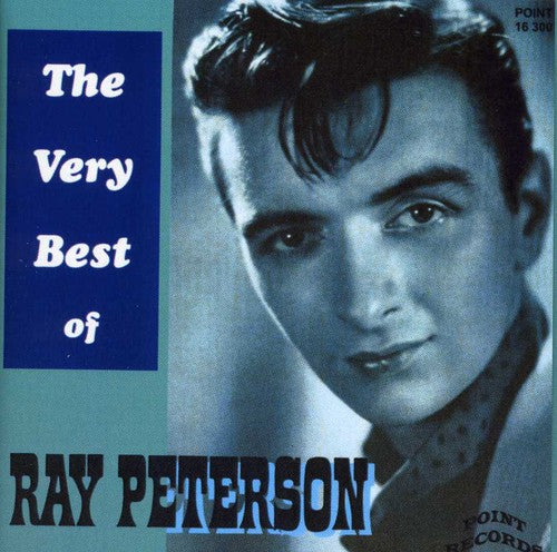 Peterson,ray - Very Best Of 32 Cuts - Music CD