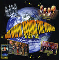 Doo Woppin Around The World 2 / Various - Doo Woppin Around The World 2 / Various - Music CD