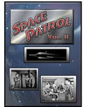 Space Patrol 2 - Space Patrol 2 - DVD