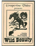 Wild Beauty - Wild Beauty - DVD