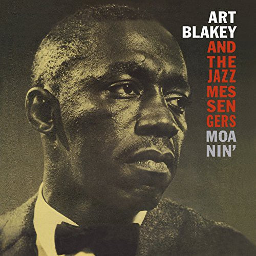Art Blakey - Moanin [180-gram]