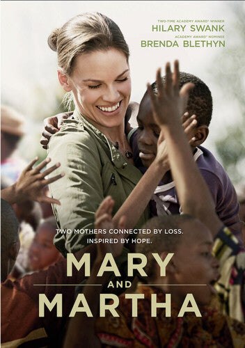Mary & Martha - Mary & Martha - DVD