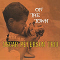 Peterson,oscar / Ellis,herb / Brown,ray - On The Town - Music CD
