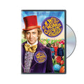 Willy Wonka & The Chocolate Factory - Willy Wonka & The Chocolate Factory (1973) - DVD