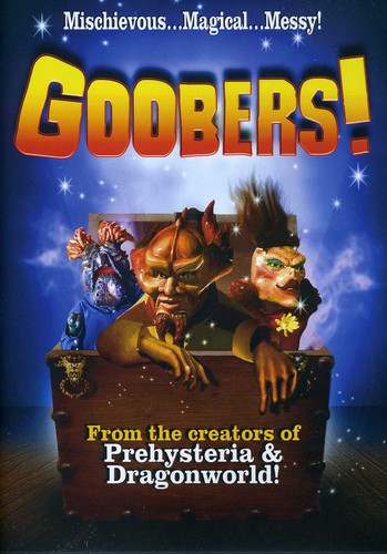 Goobers - Goobers - DVD