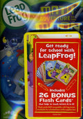 Leapfrog: Math Adventure Moon - Leapfrog: Math Adventure Moon - DVD