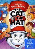 Dr Seuss's Cat In The Hat - Dr Seuss's Cat In The Hat - DVD
