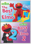 Best Of Elmo 1 & 2 - Best Of Elmo 1 & 2 - DVD