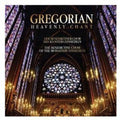 Gregorian-heavenly Chant / Various - Gregorian-heavenly Chant / Various - Music CD