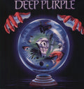 Deep Purple - Slaves & Masters - Vinyl Record