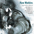 Padmore,mark - Huw Watkins: In My Craft Or Sullen Art - Music CD