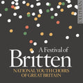 Britten / Lester / Sherlock / Parry - Festival Of Britten - Music CD