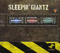 Sleepin Giantz - Sleepin Giantz - Music CD