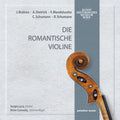 Mendelssohn / Luca / Conelly - Romantic Violin - Music CD