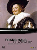 Frans Hals Of Antwerp - Frans Hals Of Antwerp - DVD
