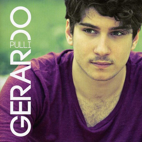 Pulli,gerardo - Gerardo Pulli - Music CD
