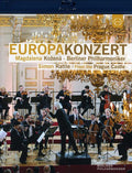 Vaughan Williams / Berliner Philharmoniker - Europakonzert 2013 - Blu-ray