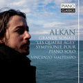 Alkan / Maltempo - Grande Sonate - Music CD